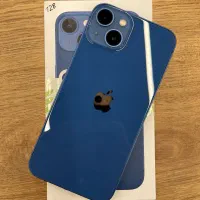 Iphone 13 normal 128 ch