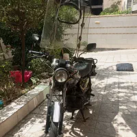 موتور زبرا 96