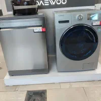 جشنواره ویژه خرید لباسشویی های دوو با تخفیف8درصدی