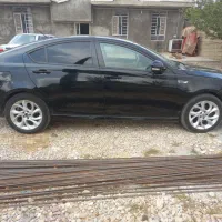 ام جی 6 جی تی لیفت بک|خودرو سواری و وانت|یاسوج, |دیوار