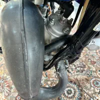 Yz 85 2017 موتور کراس|موتورسیکلت|تهران, زنجان جنوبی|دیوار