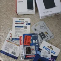 مموری ۶۴ گیگ با گارانتی