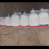 تولید وتعمیر انواع لامپ ها ی ال ای دی  LED|لامپ و چراغ|بهارستان, |دیوار