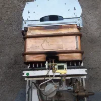 تعمیر ابگرمکن لوله کشی اب بخاری گاز کولر