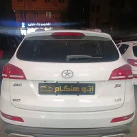 جک s5 اتومات