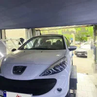 207پانا صفر tu5p با رینگ