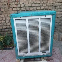 کولر آبی