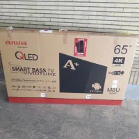 کارتن تلویزیون ۶۵ اینچ aiwa