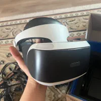 VR عینک واقعیت مجازی مخصوص ps4