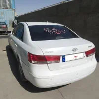 سوناتا مدل 2008