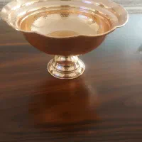 شکلات خوری مسی