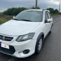 کوئیک ۹۹سفید|خودرو سواری و وانت|رشت, یخسازی|دیوار