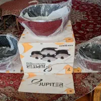 سرویس قابلمه ۶ پارچه