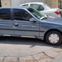 فروش فوری تا ۲روز پژو ۴۰۵ GLX مدل ۹۵|خودرو سواری و وانت|اهواز, شهرک اکباتان|دیوار