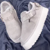 کاپشن ،پافر، بارونی،نیم بوت آگ