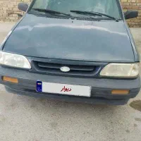 هاچ بک مدل 81 معاوضه با موتور