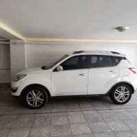 چانگان CS35 مونتاژ، مدل ۱۳۹۷|خودرو سواری و وانت|کرج, مصباح|دیوار