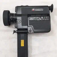 دوربین فیلم برداری