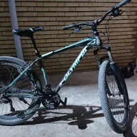 دوچرخه المپیا سایز 27 نیم