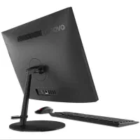All in one LENOVO|رایانه رومیزی|تهران, شهرک محلاتی|دیوار