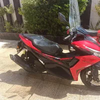 موتور|موتورسیکلت|اصفهان, پوریای ولی|دیوار