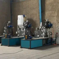 دستگاه نوار تیپ سرعت بالا کلا ۵ماه کارکرده
