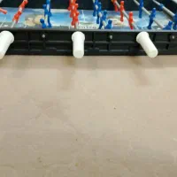 فوتبال دستی نو و سالم