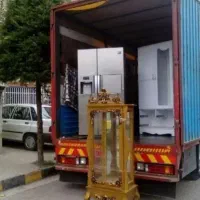 باربری حمل و نقل  اثاثیه منزل با کارگر حرفه ای|خدمات حمل و نقل|نیشابور, دارایی|دیوار