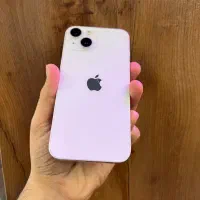 iphone 13 normal 128 GB CH/A|موبایل|شیراز, قدوسی غربی|دیوار