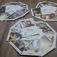 سری کامل سریال شهرزاد
