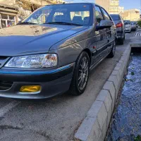 پرشیا عروسک  مدل ۹۳|خودرو سواری و وانت|تبریز, |دیوار