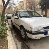 405slxسفید|خودرو سواری و وانت|مشهد, امام رضا (ع)|دیوار