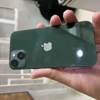 آیفون 13 128 سبز