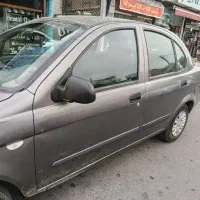 تیبا یک تیبا۱|خودرو سواری و وانت|بابل, |دیوار