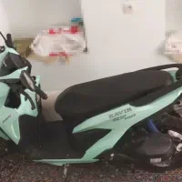 کلیک کویر موتور 150cc ADV S2 صفر خشک
