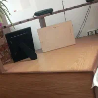 کنسول  کنار مبل