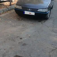 روا مدل ۸۶ دوگانه کارخانه