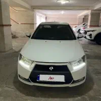 دنا پلاس توربو اتومات مدل ۱۴۰۲