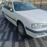 پژو پارس elx مدل ۹۳|خودرو سواری و وانت|تبریز, |دیوار