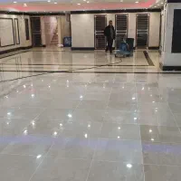 خدمات کفسابی سنگ سابی ساب زنی ونماشویی آجروسنگ