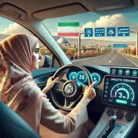 آموزش خصوصی رانندگی بانوان با مدرک|خدمات آموزشی|اهواز, کیانپارس |دیوار