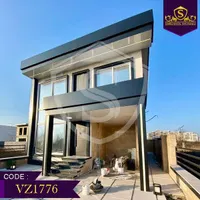 ویلا شهرکی سنددار210 متری /در منطقه ازاد