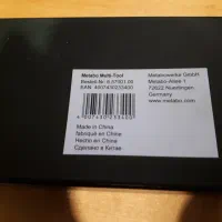 ابزار چند کاره metabo|کوهنوردی و کمپینگ|کرج, عظیمیه|دیوار