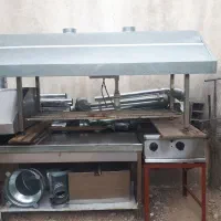 وسایل اشپزخانه|کافیشاپ و رستوران|آستارا, |دیوار