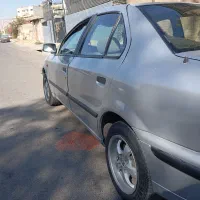 سمند lxمدل ۱۳۸۶|خودرو سواری و وانت|شیراز, عادل آباد|دیوار