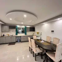 کاخ ویلا نما رومی دوبلکس مبله کامل ۲۸۰متر|فروش خانه و ویلا|کلاردشت, |دیوار