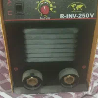 ترانس جوش 250آمپر تک فاز