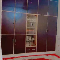 کمد دیواری ونکه