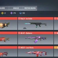 اکانت بازی|کنسول، بازی ویدئویی و آنلاین|گالیکش, |دیوار