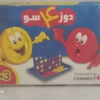 دوز|اسباب‌بازی بچه|اصفهان, برازنده|دیوار